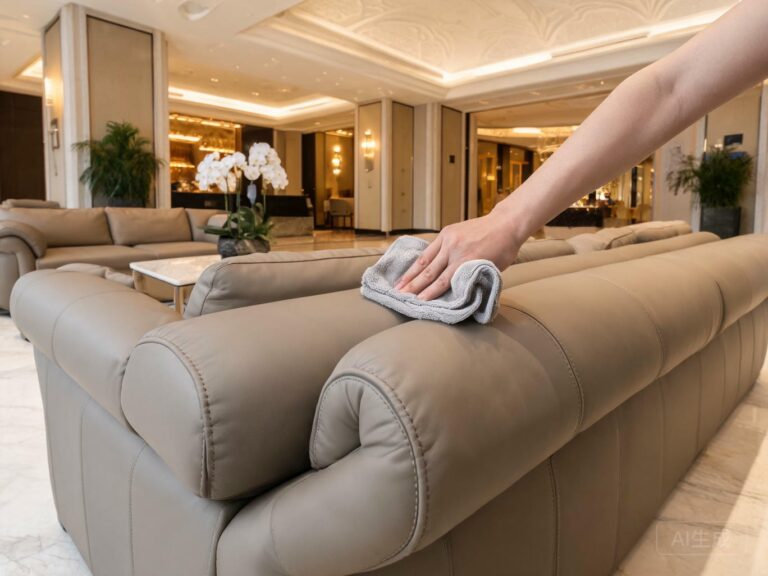 leather protector furniture featured