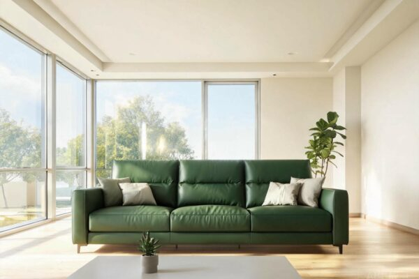leather sofa good quality featured