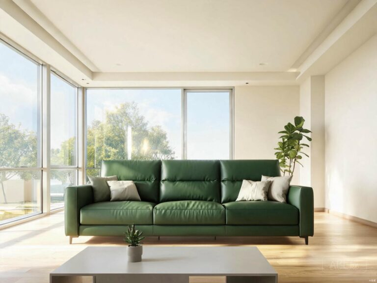 leather sofa good quality featured