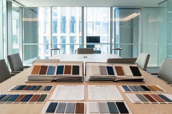 leather suppliers featured