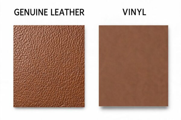 leather vinyl featured