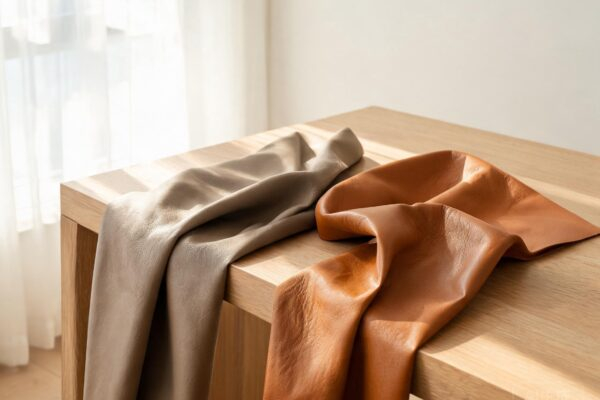 light leather brown featured