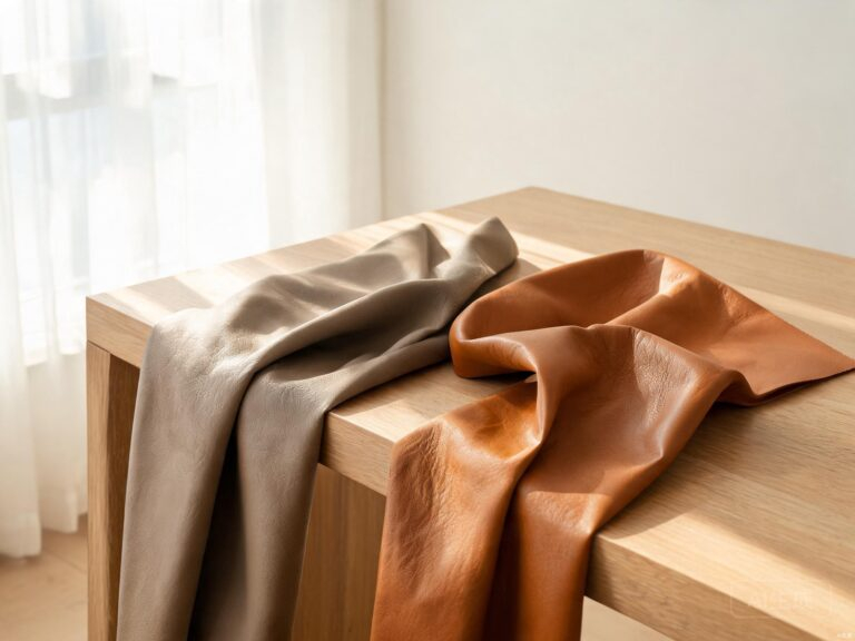 light leather brown featured