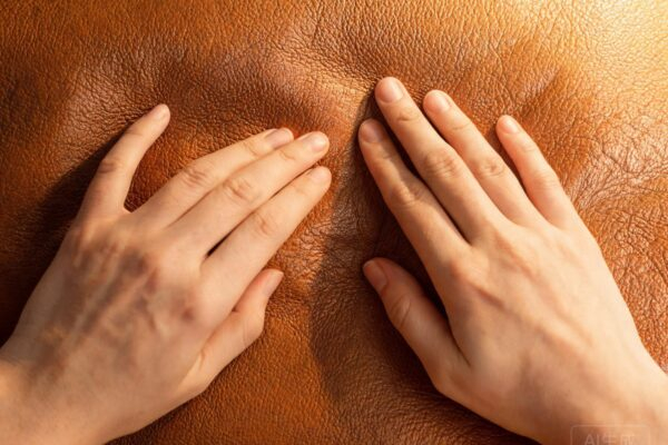 love leather featured