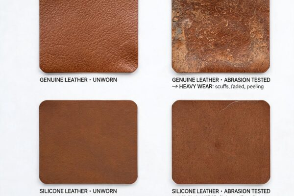 most durable leather featured