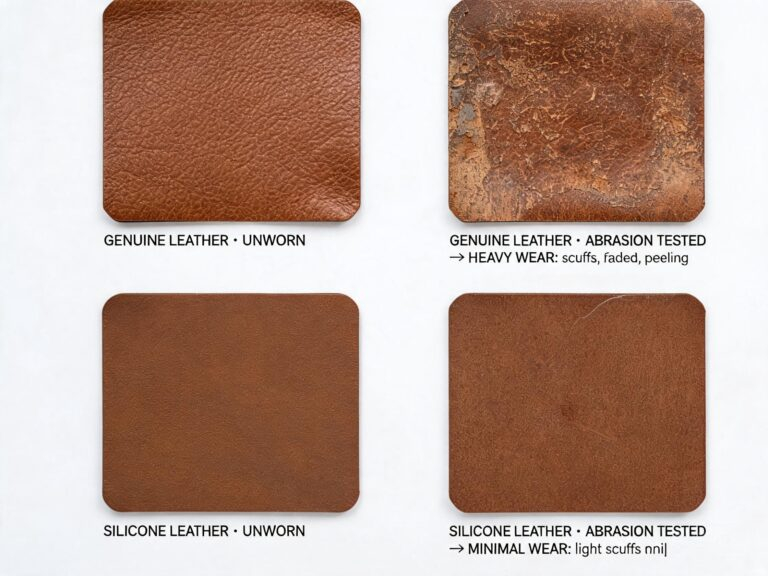 most durable leather featured