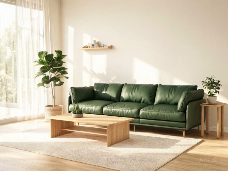 natural leather featured