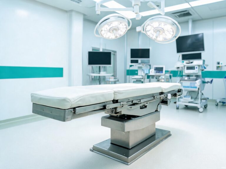 operating table leather featured