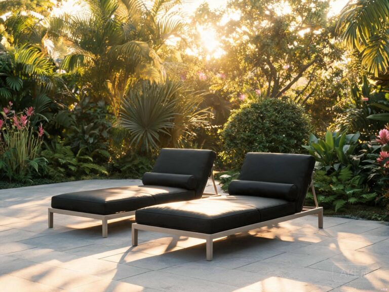 outdoor cushion leather featured