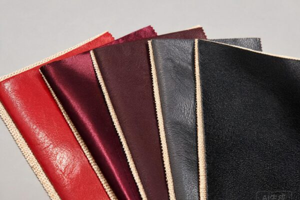 polyester fake leather featured