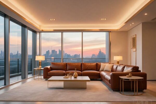 premium leather products featured