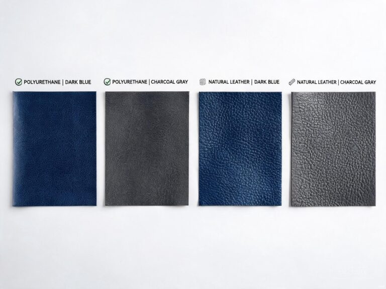 premium leather pu featured