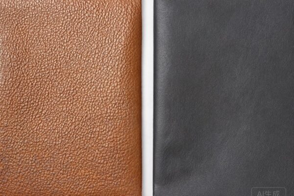 pu and faux leather featured