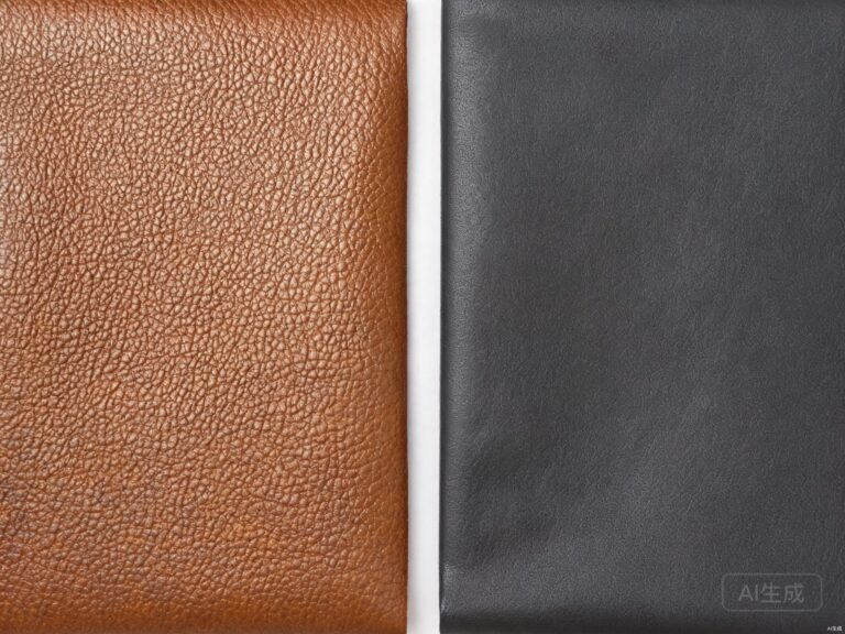 pu and faux leather featured
