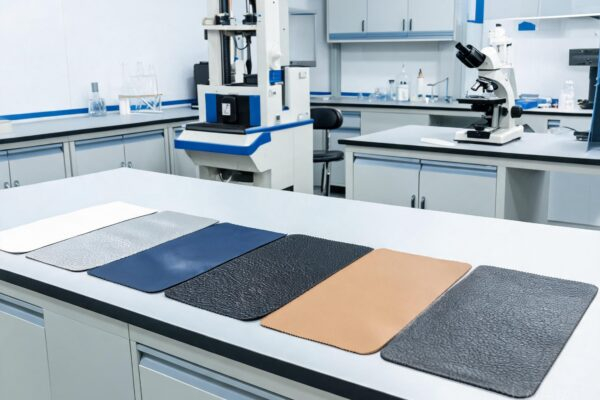 pu cloth material featured