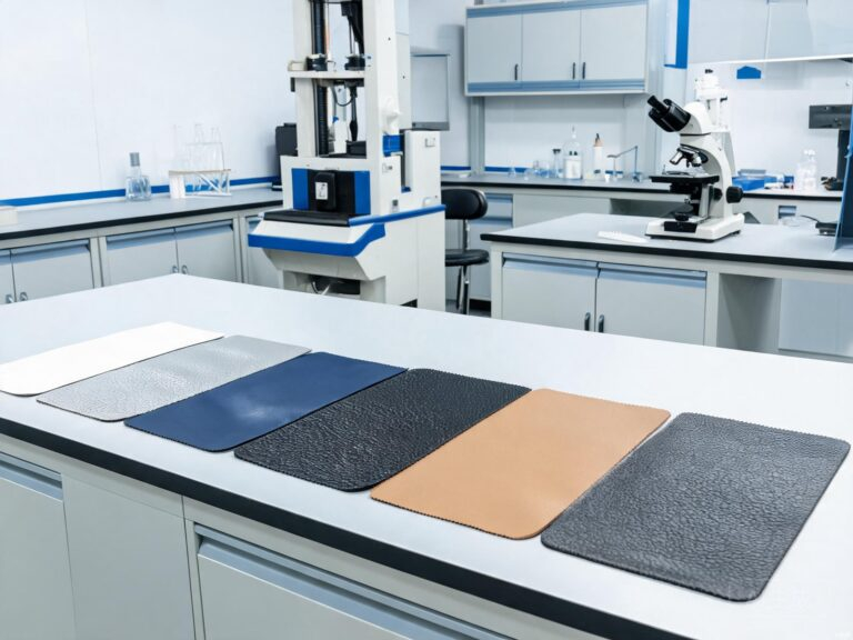 pu cloth material featured