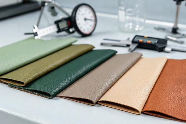 pu polyurethane leather featured
