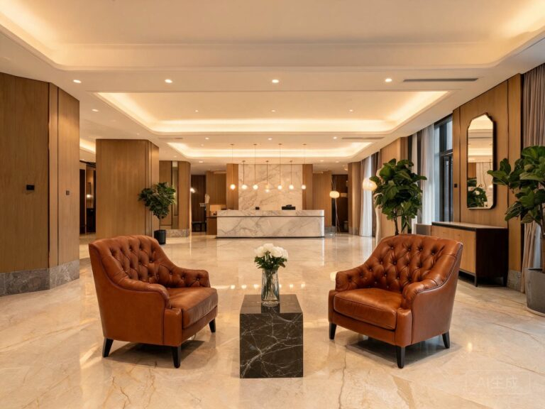 quality of leather furniture featured