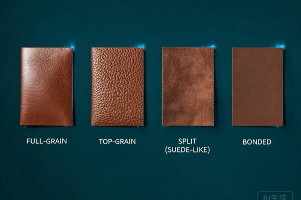 real leather fabric for upholstery featured