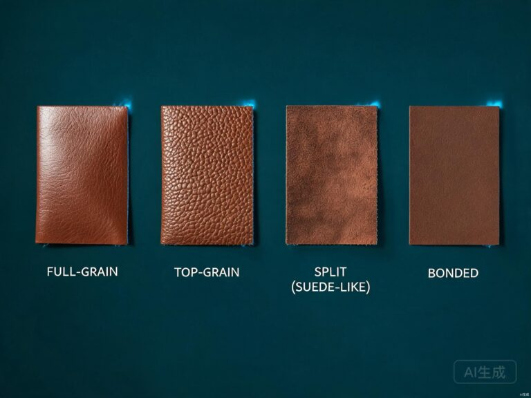 real leather fabric for upholstery featured