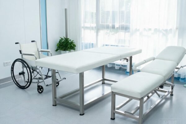 rehabilitation equipment leather featured