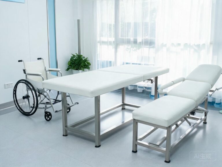 rehabilitation equipment leather featured
