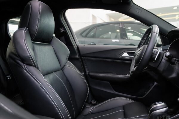 silicone leather automotive case study featured