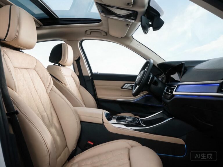 silicone leather bmw case study featured