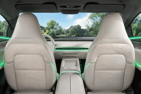 silicone leather byd case study featured