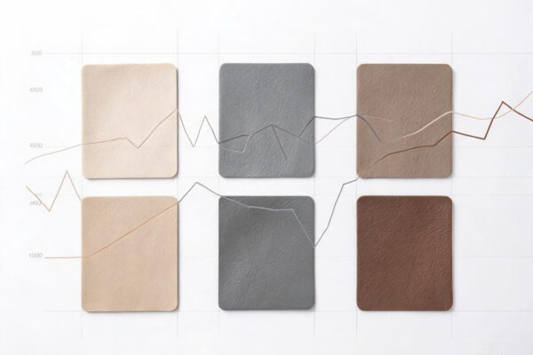 silicone leather cost analysis featured