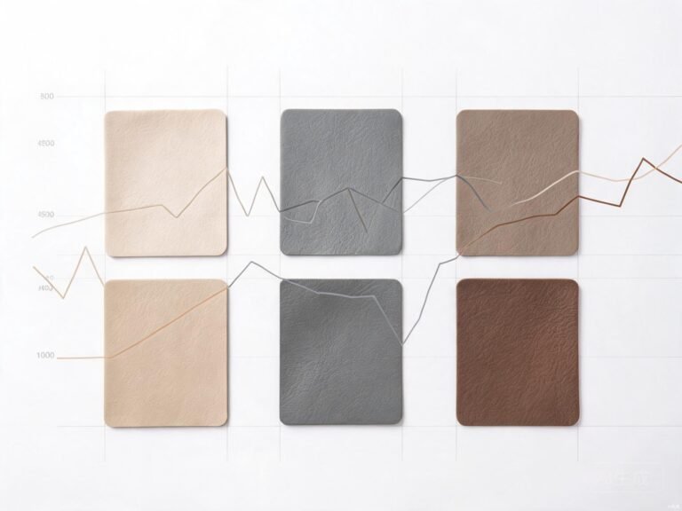 silicone leather cost analysis featured