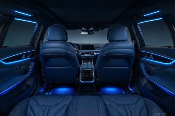 silicone leather mercedes case study featured