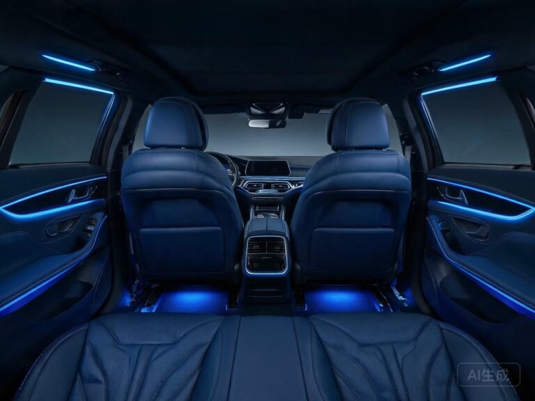 silicone leather mercedes case study featured