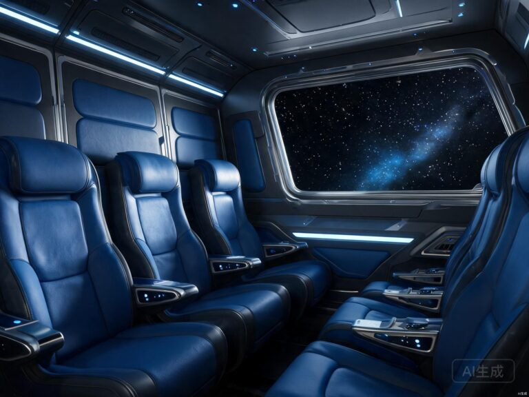 silicone leather space applications featured