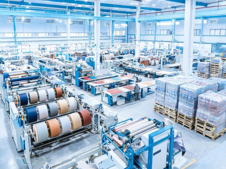 silicone leather supplier china featured