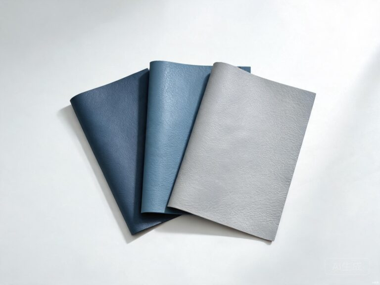 silicone leather supplier usa featured
