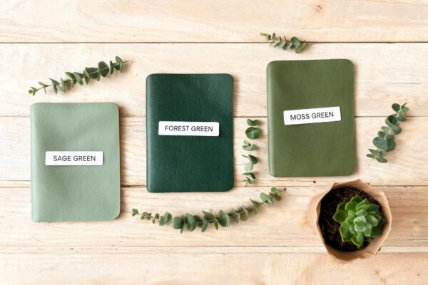 silicone leather sustainability report featured