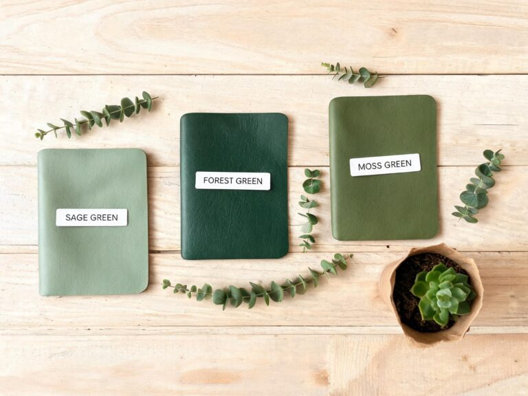silicone leather sustainability report featured