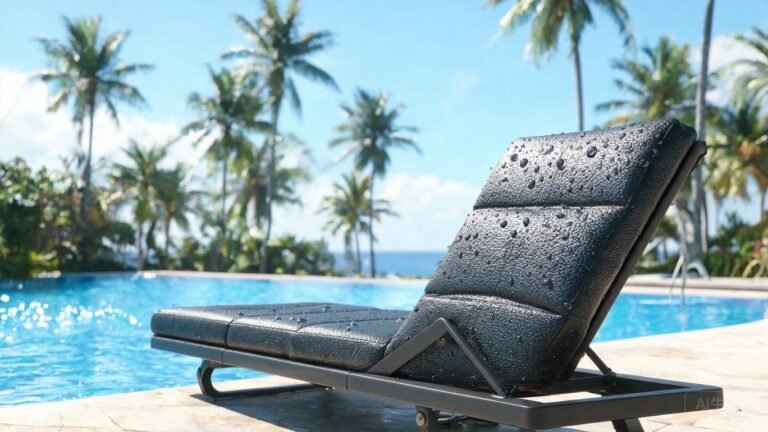 sun lounger leather featured