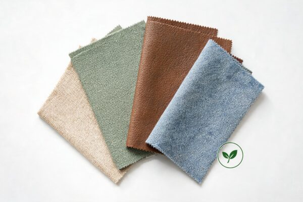 sustainable fabrics featured