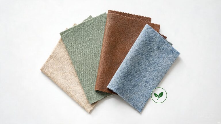sustainable fabrics featured