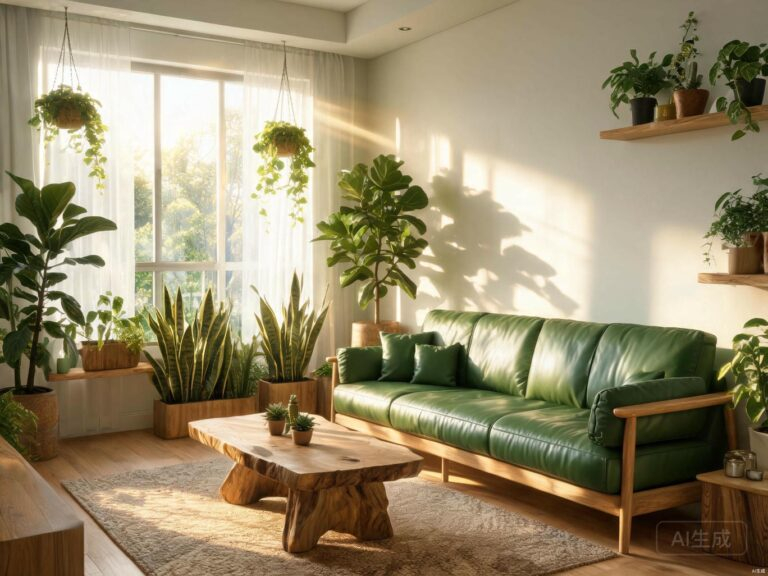 sustainable leather featured