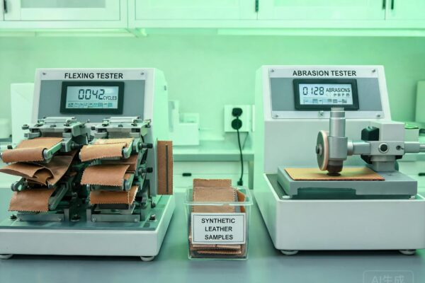synthetic leather durability featured