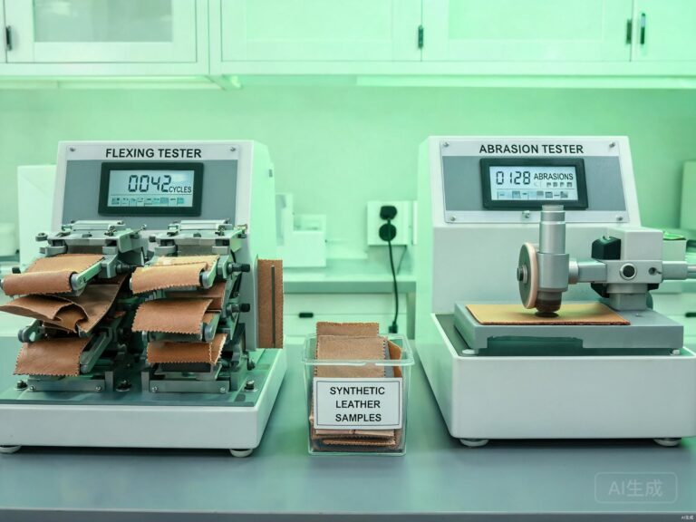 synthetic leather durability featured