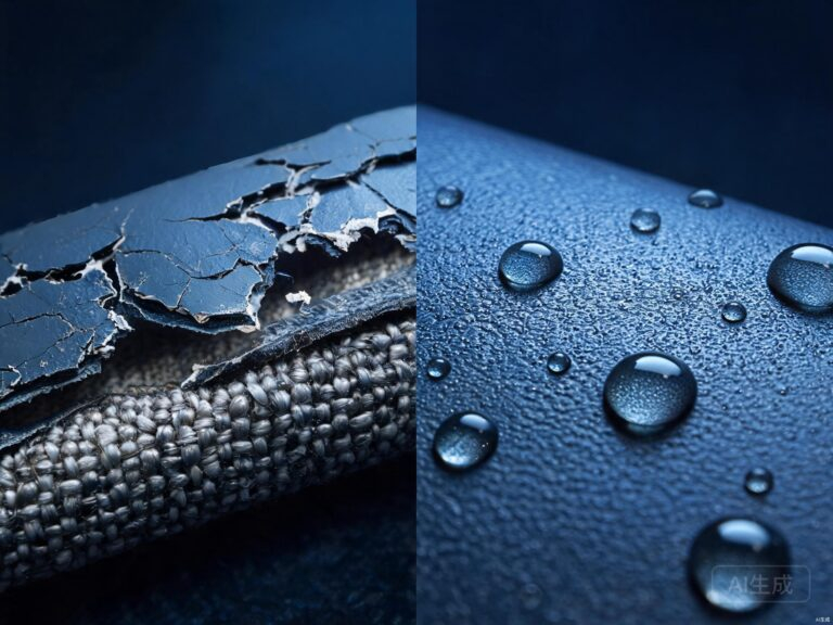 synthetic leather protection featured