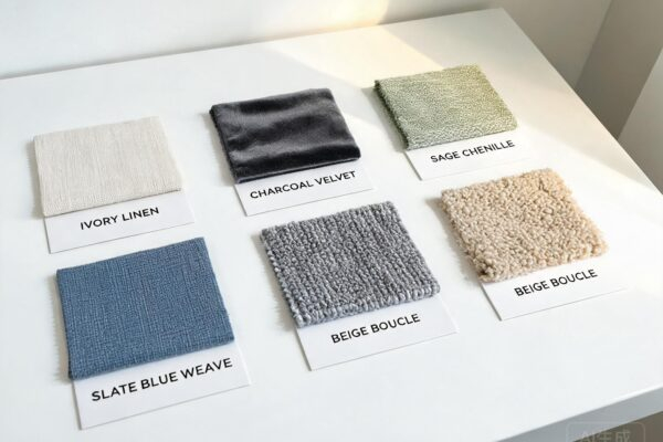 upholstery covering featured