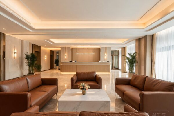 usa leather sofa featured