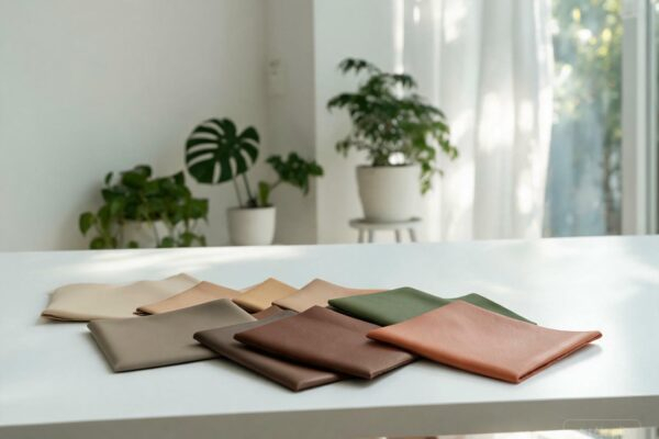 vegan leather innovation 2026 featured