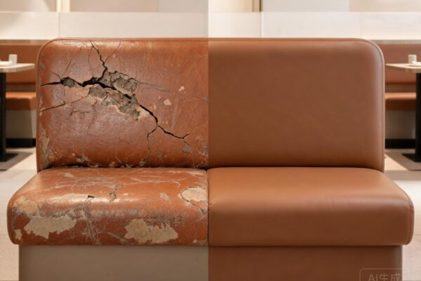 vinyl fabric upholstery featured