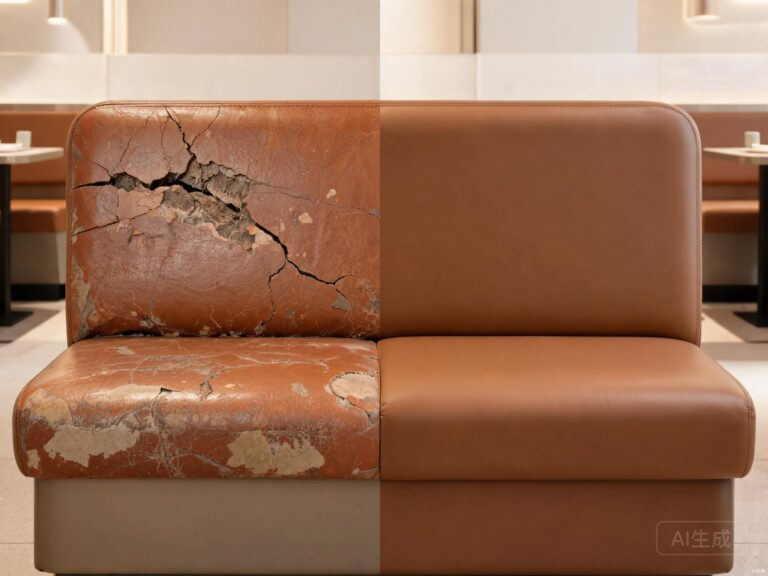 vinyl fabric upholstery featured